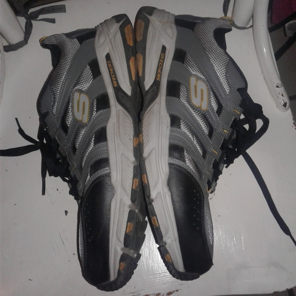 Men's skechers shoes - Picture 5 of 5